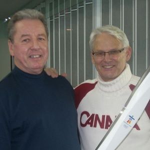 Meet your Posher, Dan